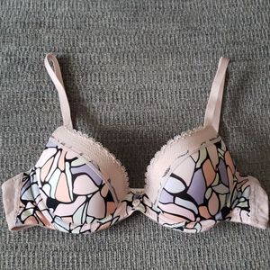 NWOT Calvin Klein pushup bra